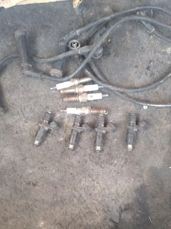 انژکتور پراید|قطعات یدکی و لوازم جانبی|شوش, |دیوار