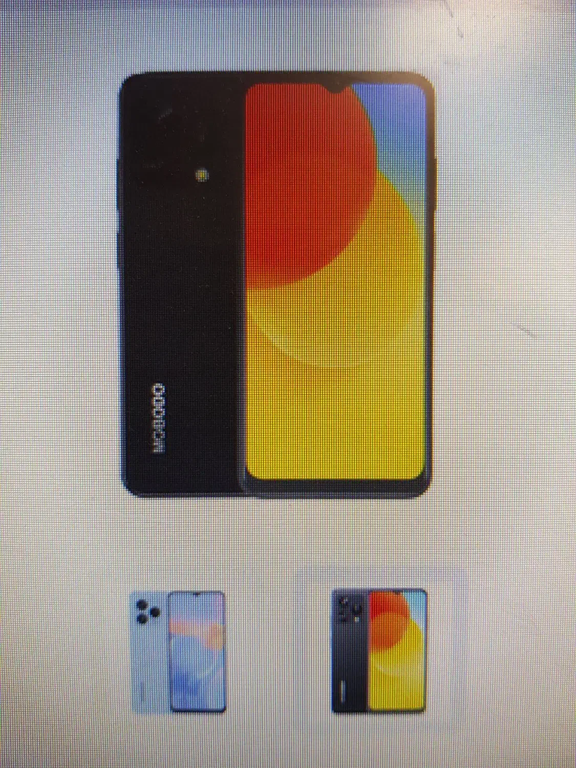 گوشی اندورید فقط ۸م|موبایل|یزد, |دیوار