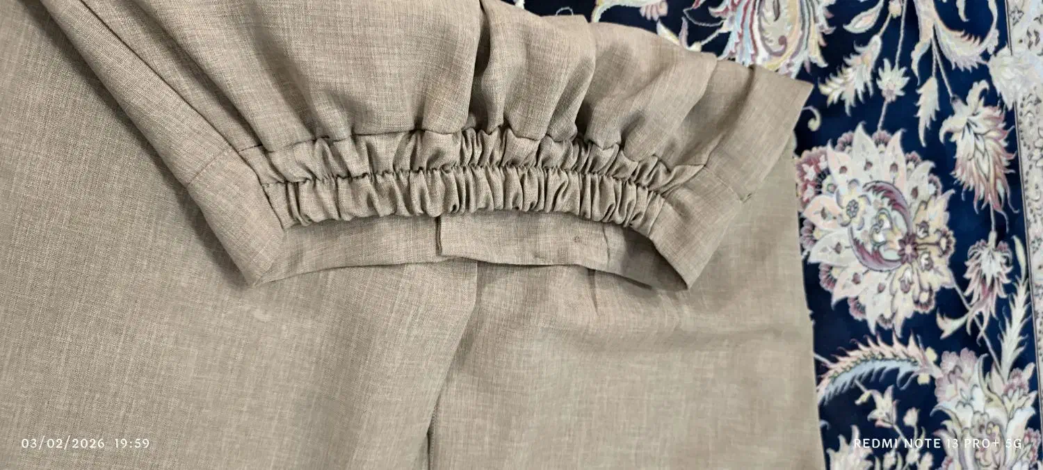 کت دامن|لباس|پاکدشت, پاکدشت (مامازند)|دیوار