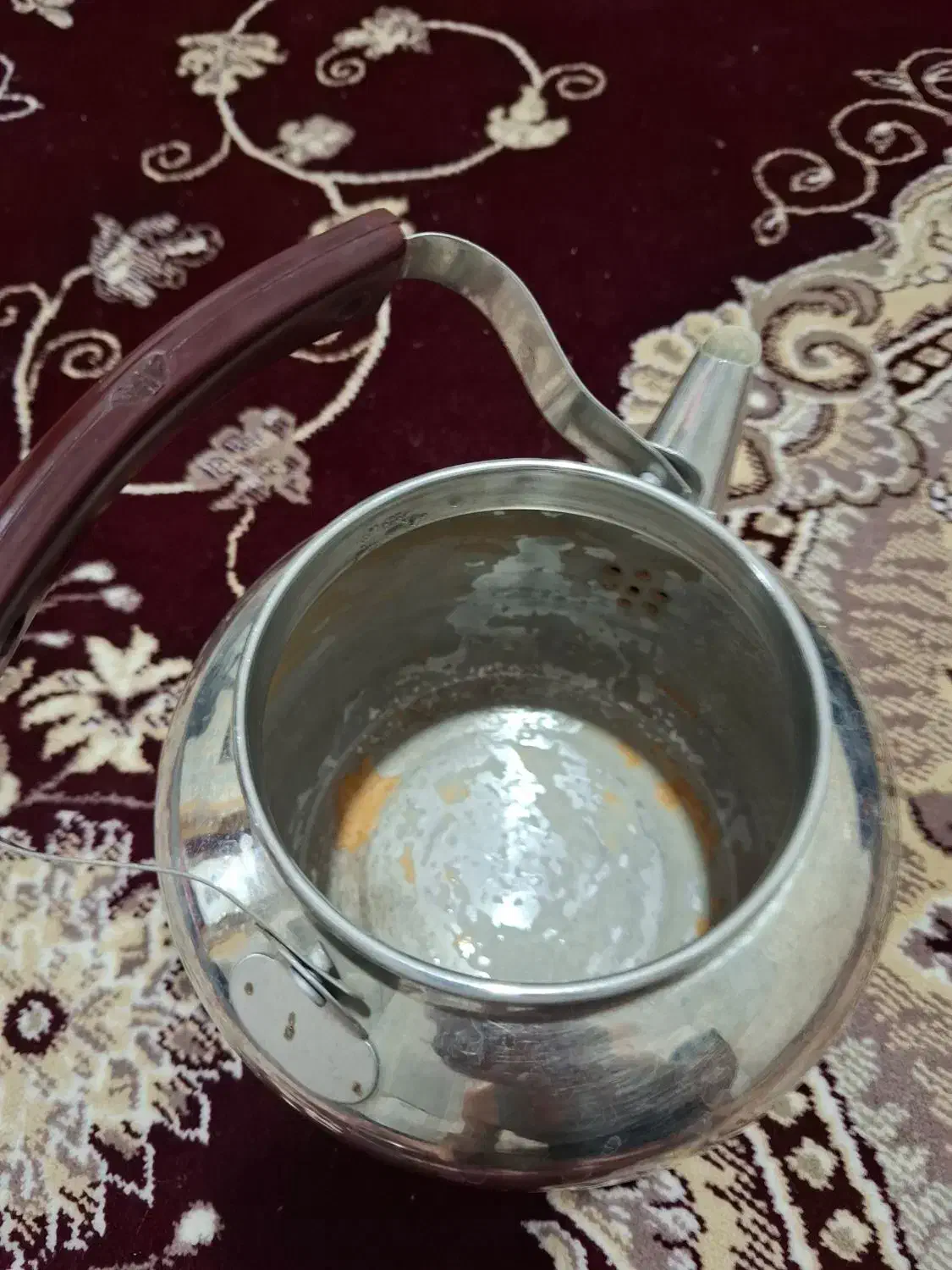 کتری|قوری، کتری، قهوه‌ساز دستی|سنندج, |دیوار