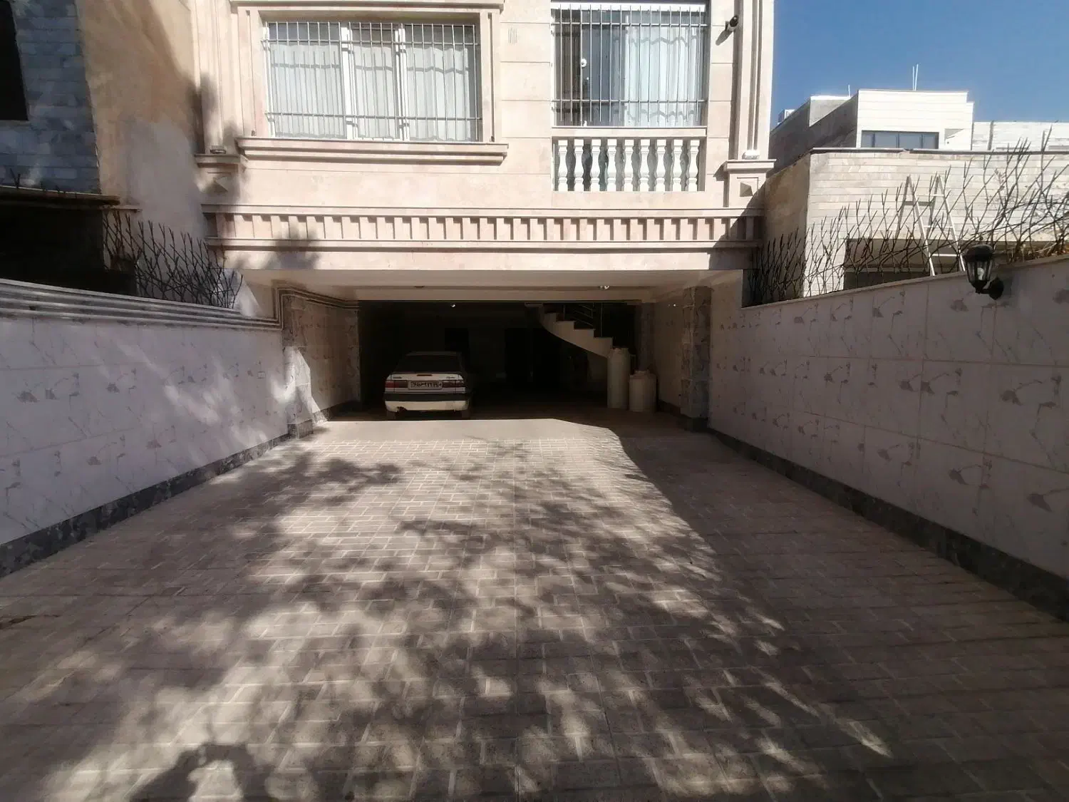 فروش آپارتمان  نوساز 113متری منطقه دو|فروش آپارتمان|محمدیه-قزوین, |دیوار