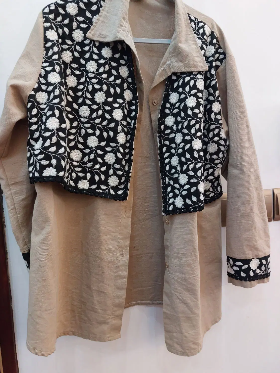لباس|لباس|زنجان, |دیوار