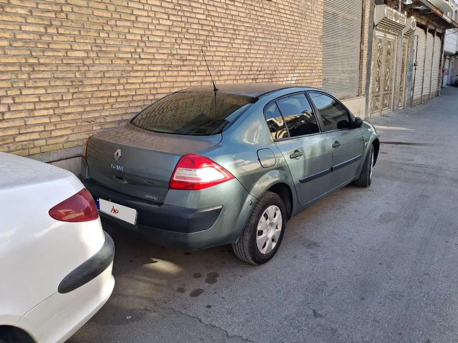 فروش خودرو مگان|خودرو سواری و وانت|مرودشت, استادیوم‎|دیوار