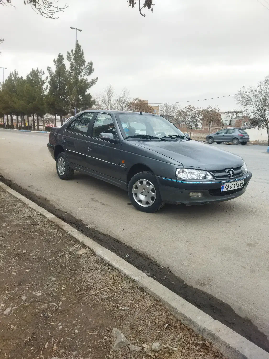 پارس ۹۱|خودرو سواری و وانت|بناب, |دیوار