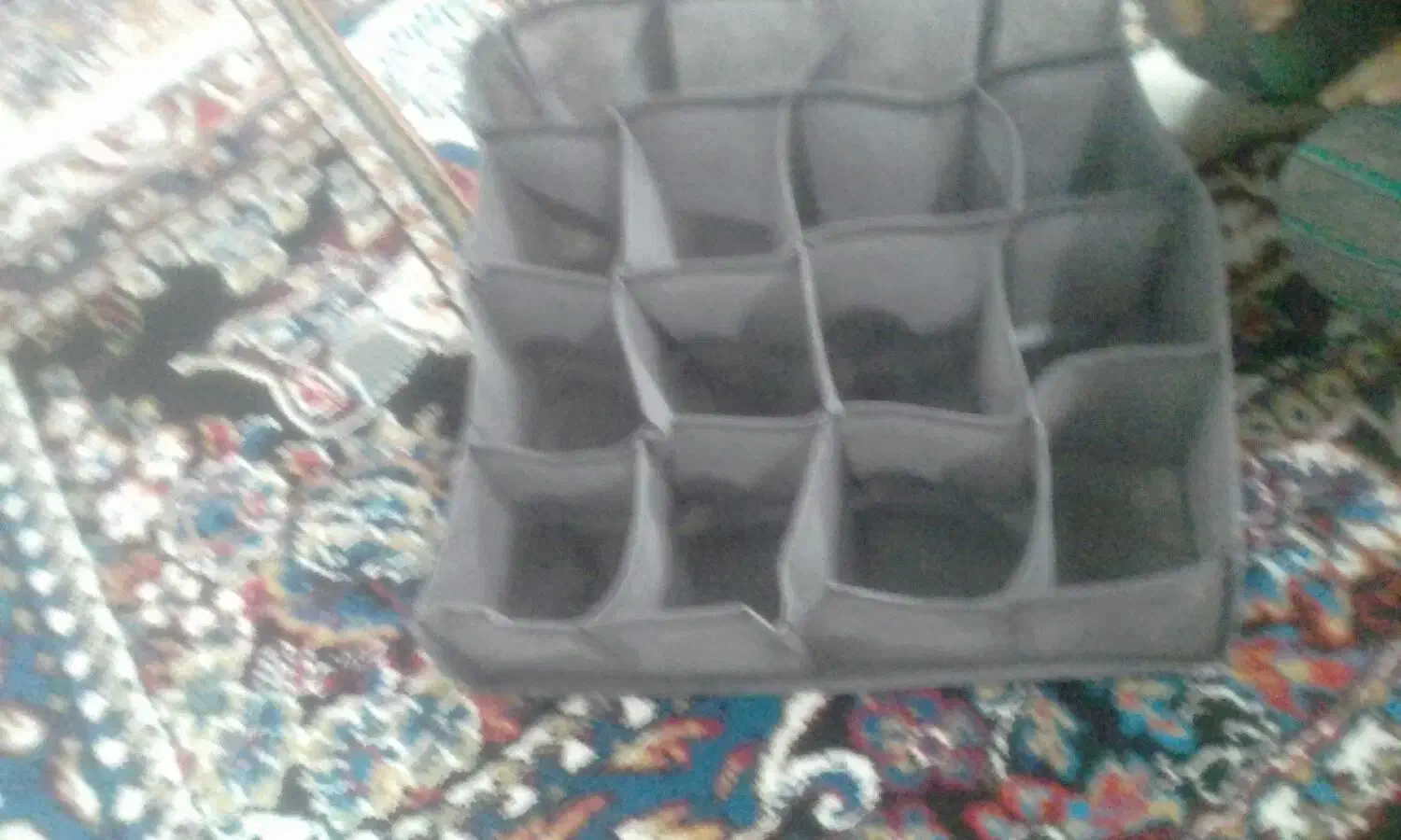 نظم دهنده۱۶خونه|جاکفشی، کمد، دراور|دورود, |دیوار