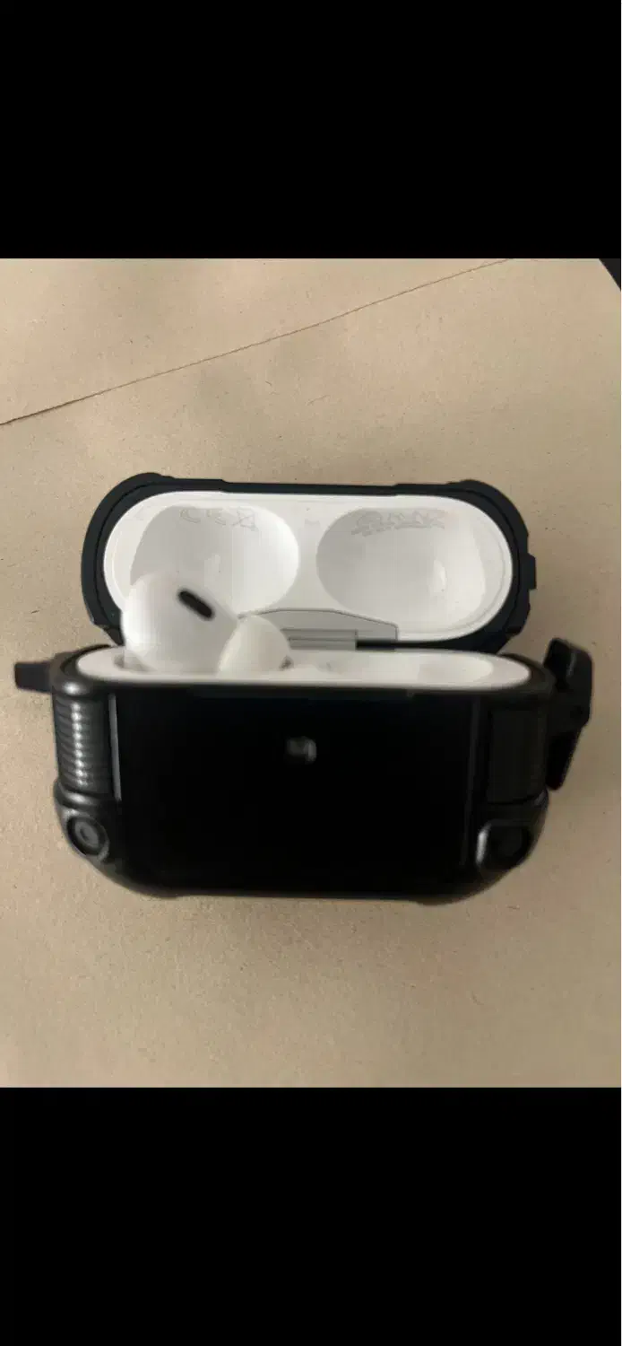 ایرپاد پرو۲ اصل|لوازم جانبی موبایل و تبلت|کرج, مهرویلا جنوبی|دیوار