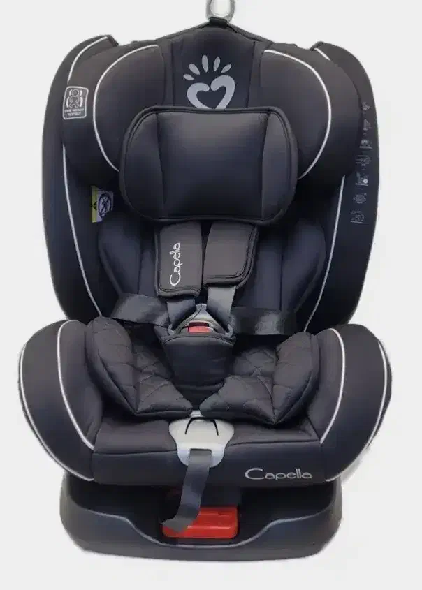 صندلی کودک برای خودرو برند کاپلا ۳۶۰ درجه|تخت و صندلی بچه|الوند, |دیوار