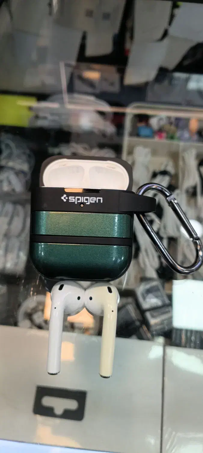 ایرپاد ۲ اصلی آیفون|لوازم جانبی موبایل و تبلت|تنکابن, |دیوار