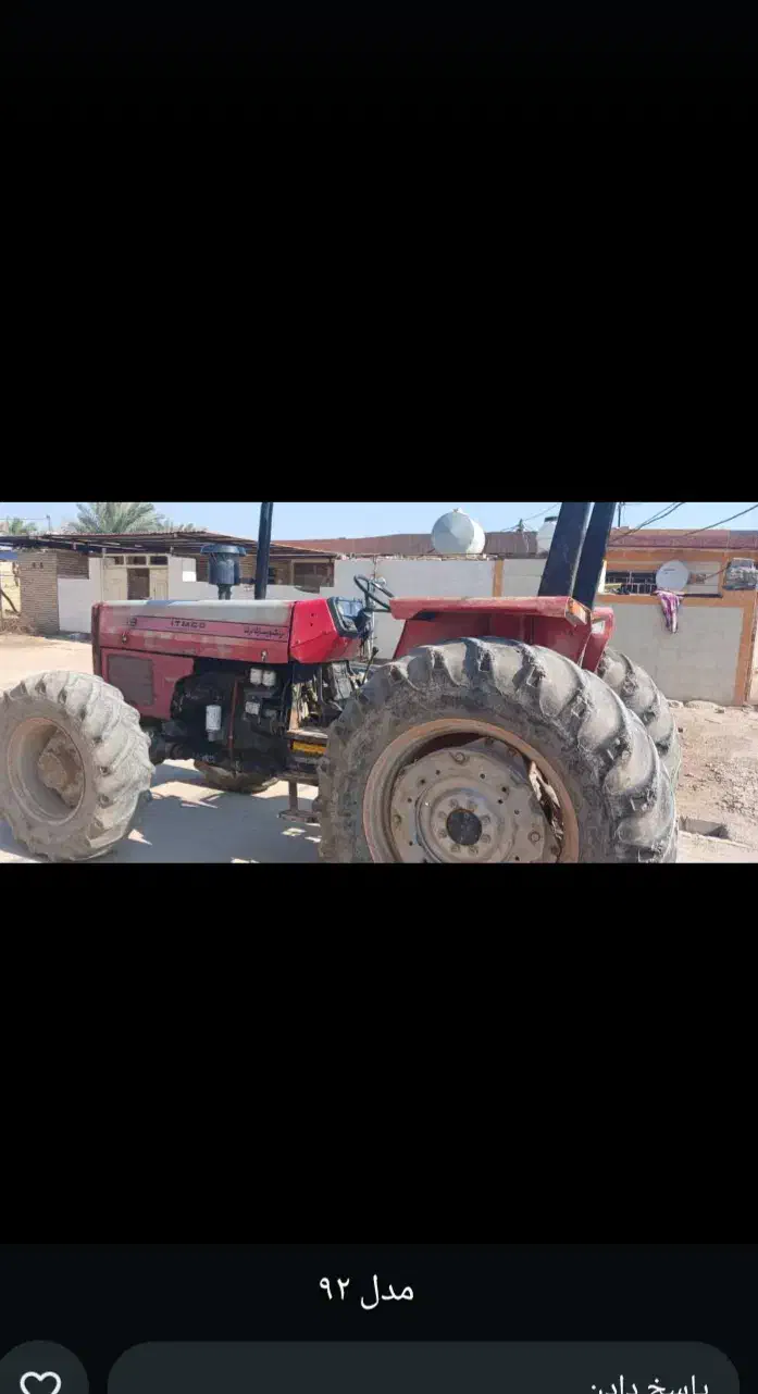 اهواز|خودرو سنگین|اهواز, اسماعیلیه|دیوار