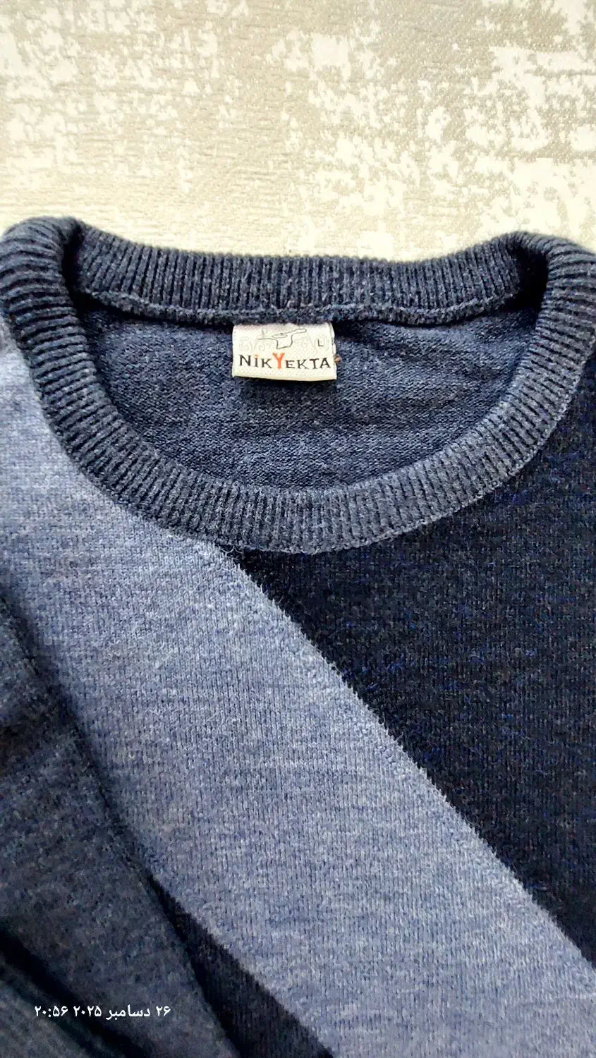 ژاکت|لباس|ایلام, |دیوار