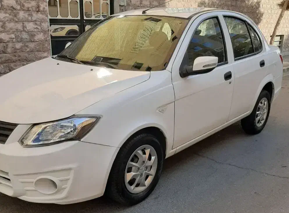 ساینا مدل97 اقساط|خودرو سواری و وانت|تهران, تهرانپارس غربی|دیوار