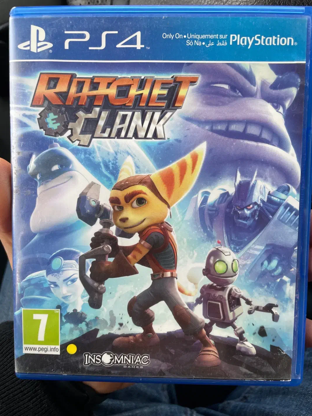 بازی‌ps4|کنسول، بازی ویدئویی و آنلاین|تهران, گیشا|دیوار