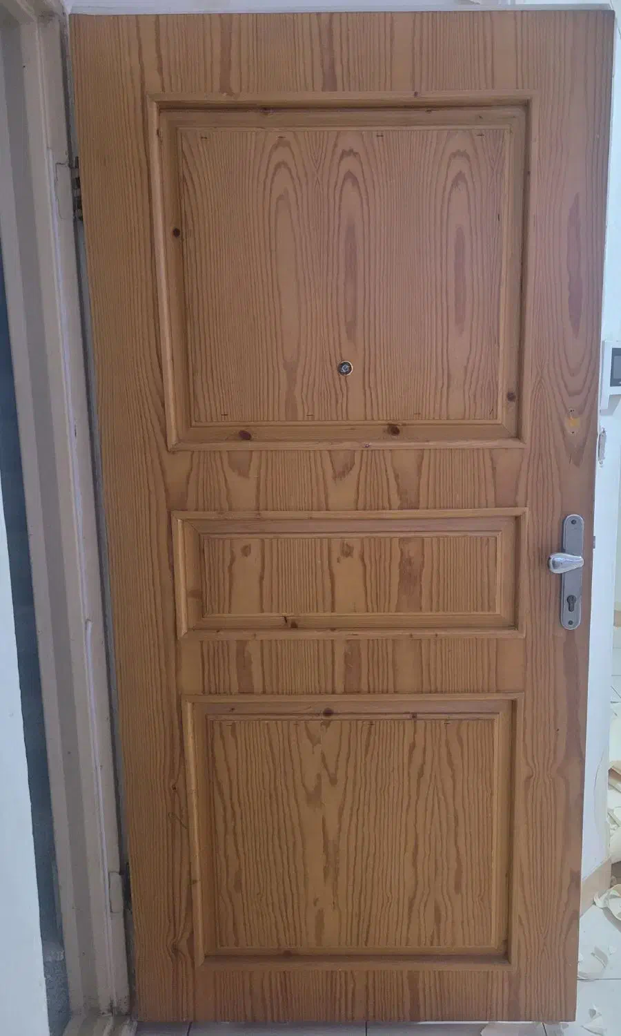 فروش درب با چهار چوب|مصالح و تجهیزات ساختمان|رشت, ترمینال|دیوار