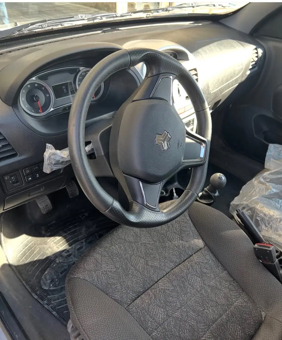 کوییک جی ایکس ارمدل 1403|خودرو سواری و وانت|مهاباد (آذربایجان غربی), |دیوار