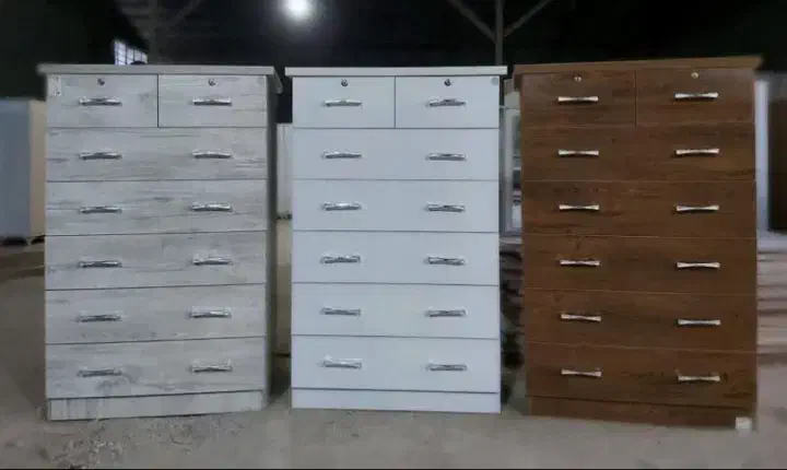 تولید دراور با آینه ریلی|جاکفشی، کمد، دراور|قزوین, |دیوار