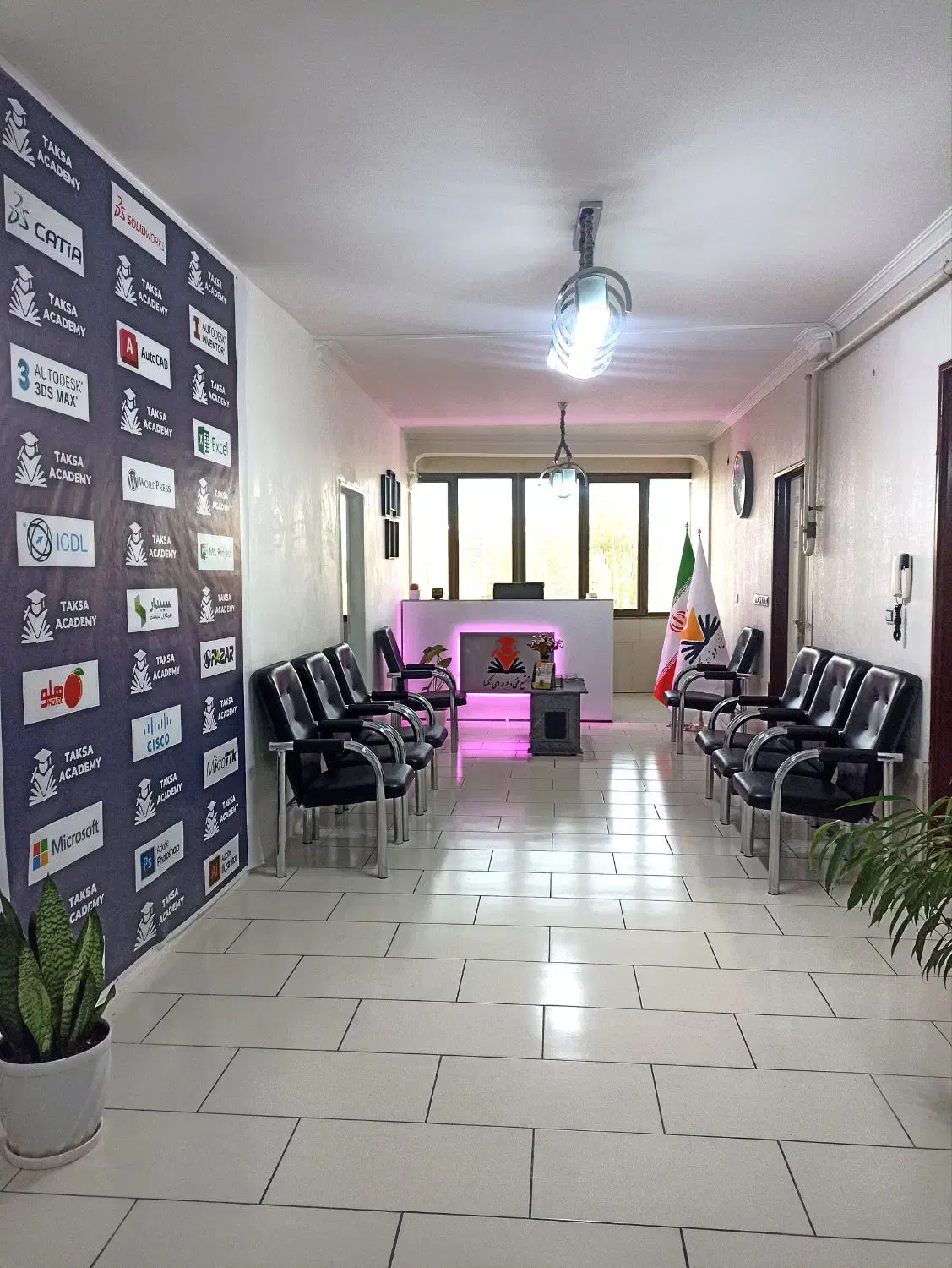 آموزش نرم افزار های حسابداری (سپیدار،هلو،پازار)|خدمات آموزشی|تبریز, |دیوار