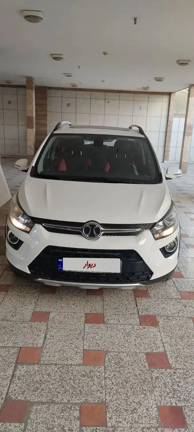 بایک x25 اتومات 2019|خودرو سواری و وانت|مشهد, جاهد شهر|دیوار