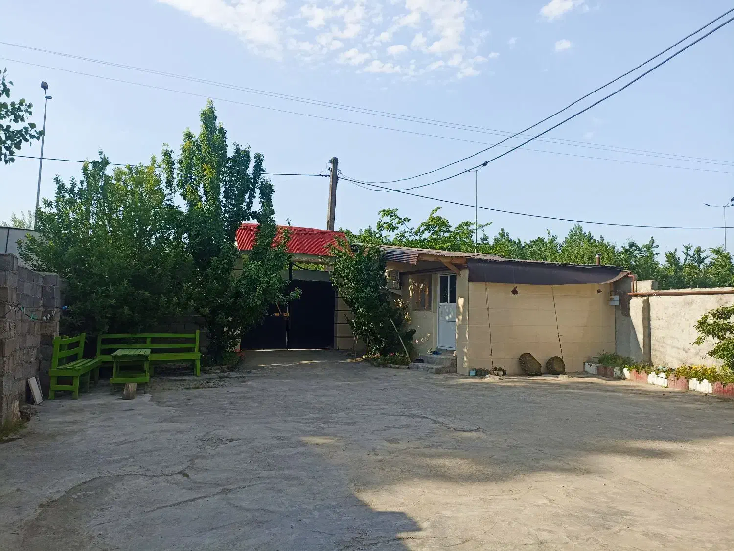 سوییت اجاره ای محیط|اجارهٔ کوتاهمدت آپارتمان و سوئیت|لولمان, |دیوار