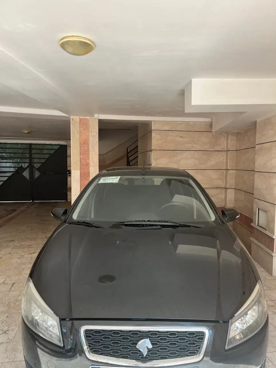 رانا پلاس مدل۹۹|خودرو سواری و وانت|گرگان, |دیوار