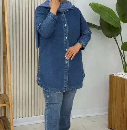 مانتو جین|لباس|رشت, توشیبا|دیوار