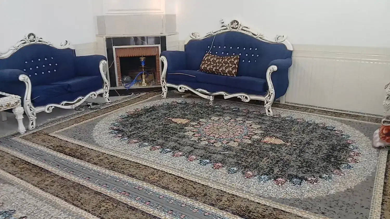 فروش خانه باغ|فروش دفتر صنعتی، کشاورزی، تجاری|بافق, |دیوار