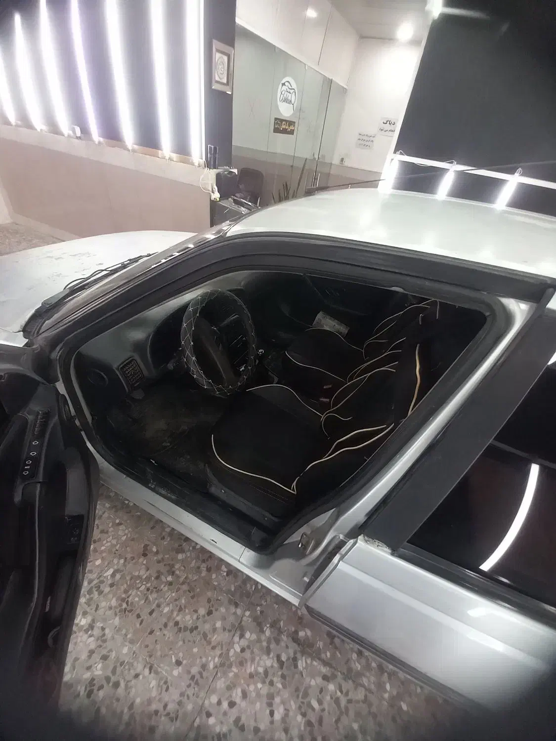 پژو۴۰۵|خودرو سواری و وانت|تاکستان, |دیوار