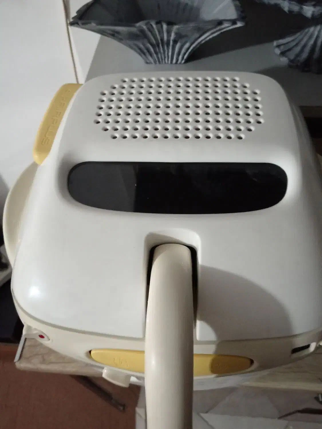 سرخ کن مولینکس اصل فرانسه|اجاق گاز و لوازم برقی پختوپز|نیشابور, هفده شهریور|دیوار