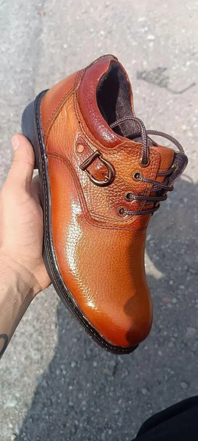 چرم حیوانی تبریز|کیف، کفش، کمربند|دیواندره, |دیوار