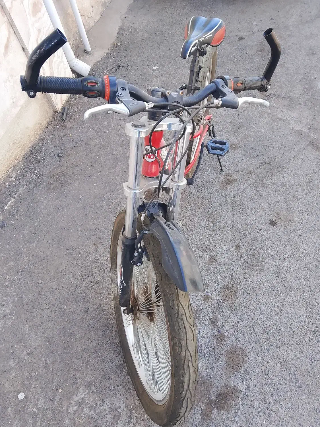 فروش دوچرخه|دوچرخه، اسکیت، اسکوتر|بم, |دیوار