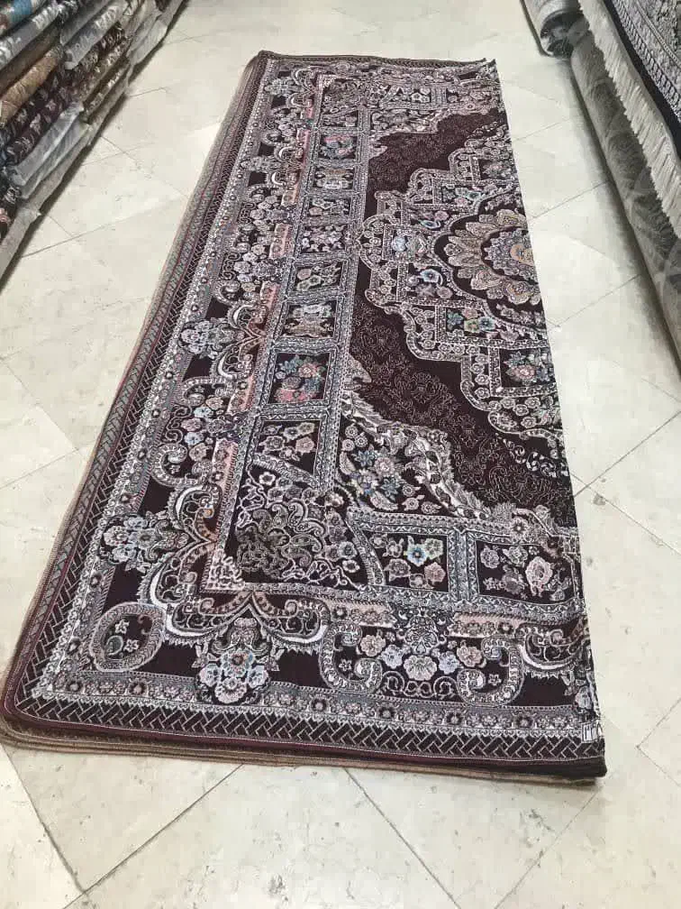 روفرشی حوض نقره ۶ و ۹ و ۱۲ متری بسکابادی یزد|روفرشی|مشهد, امیر المومنین|دیوار