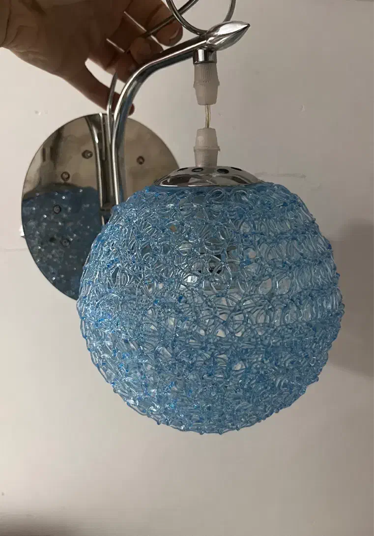 لوستر|لوستر و چراغ آویز|بهبهان, |دیوار