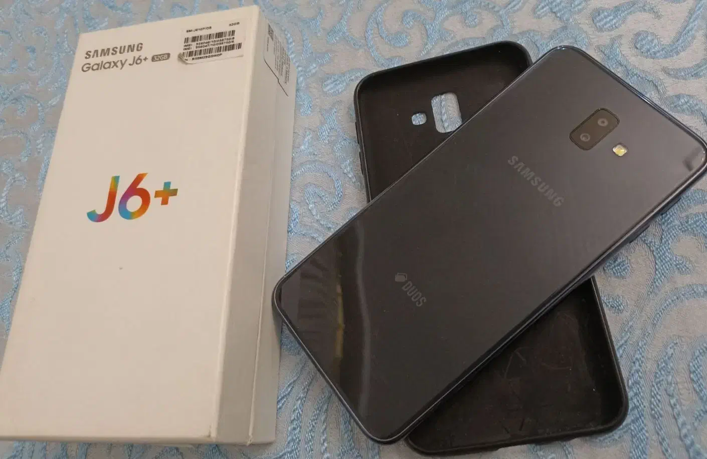 گوشی سامسونگ|موبایل|ملایر, |دیوار