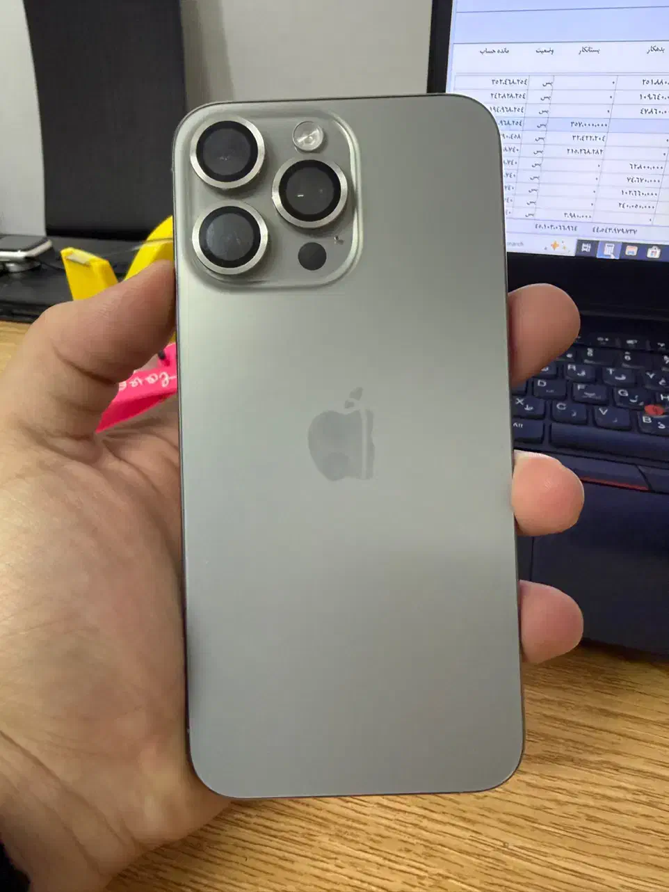 ۱۵ پرومکس دوسیم باطری ۸۹ پک اصلی|موبایل|مشهد, شاهد (شهرک غرب)|دیوار