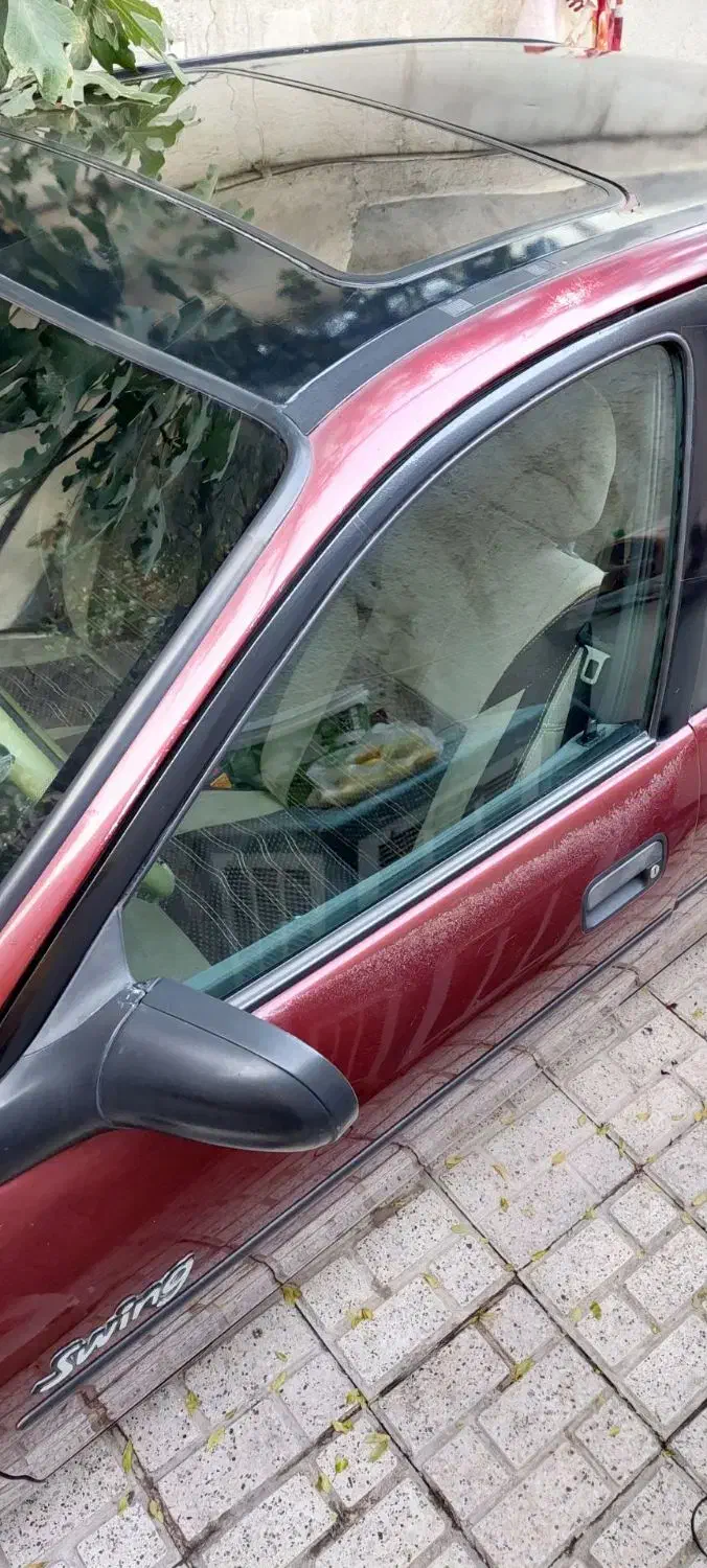 اوپل هاچ بک|خودرو سواری و وانت|مشهد, امیر|دیوار