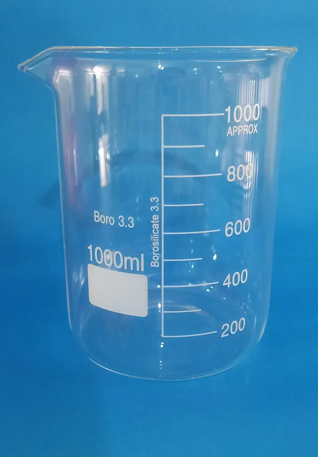 تولید انواع شیشه آلات آزمایشگاهی|پزشکی|کرج, نوروزآباد|دیوار