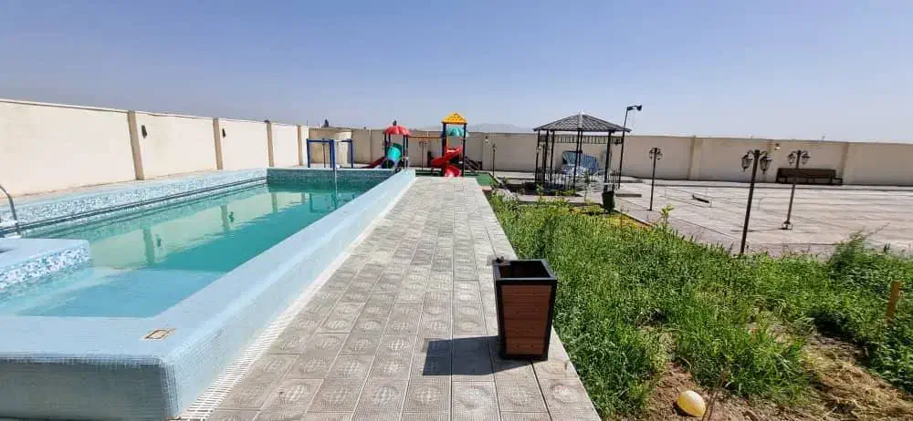 ویلای تکمیل و خاص در صوفیان|فروش خانه و ویلا|صوفیان, |دیوار