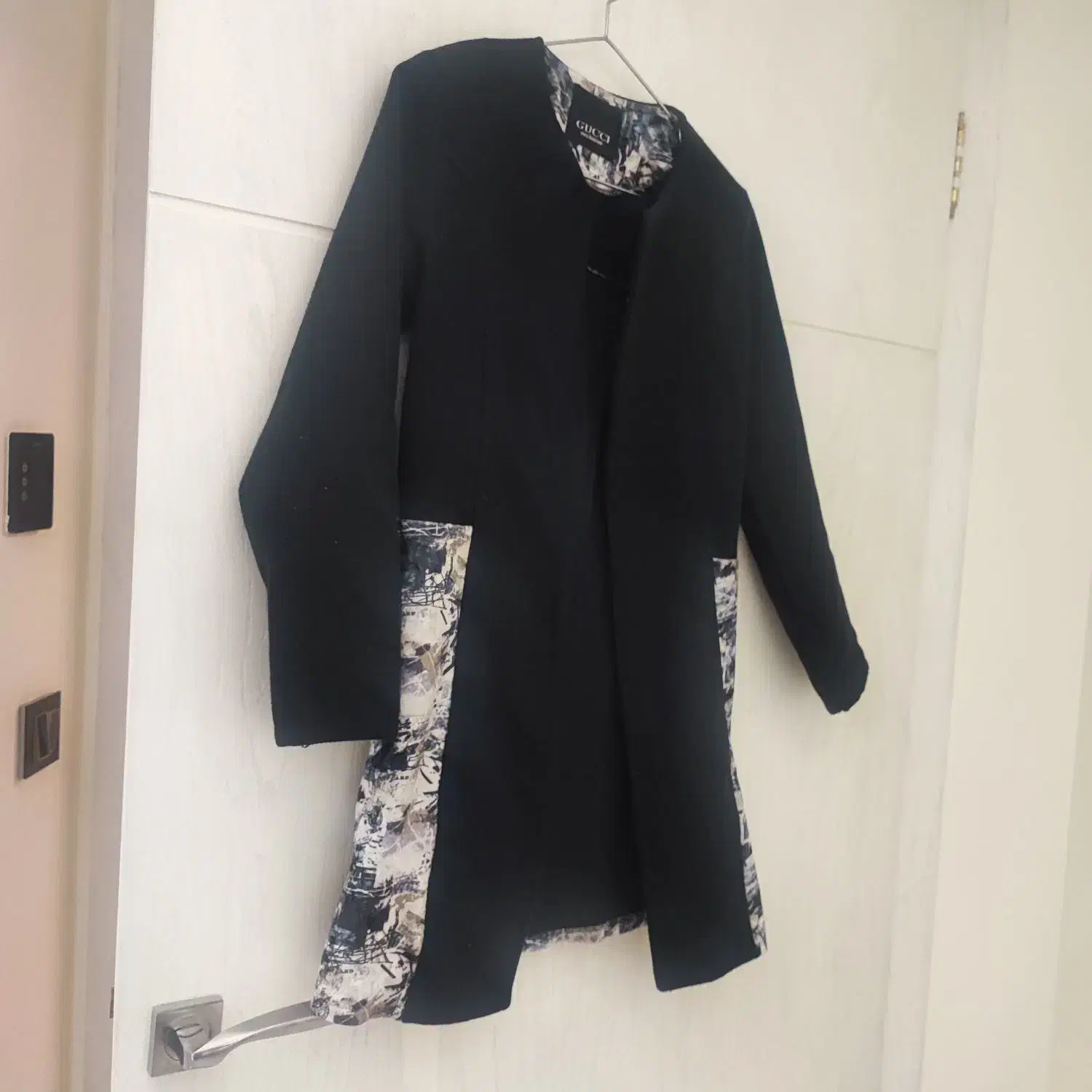 کت فوتر و مخمل و کاپشن زنانه|لباس|اصفهان, شاهزاده ابراهیم|دیوار