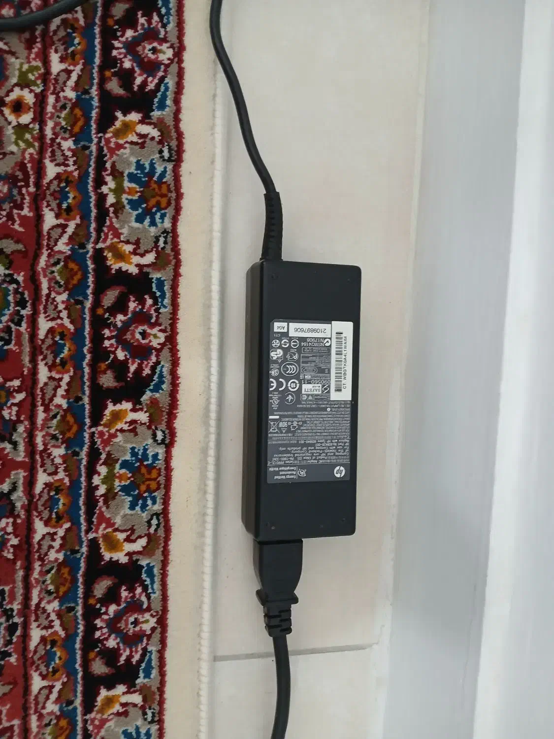 لپتاب مارک hp|رایانه همراه|گرگان, |دیوار