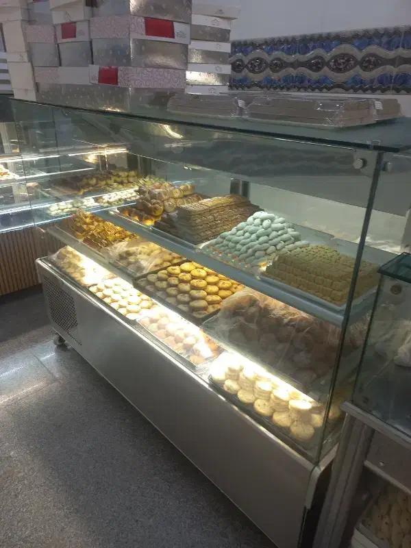 قنادی|خوردنی و آشامیدنی|زنجان, |دیوار