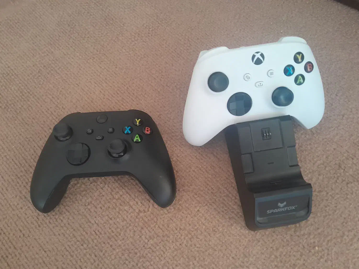 ایکس باکس سری اس کم کار عالی|کنسول، بازی ویدئویی و آنلاین|پیر بکران, |دیوار