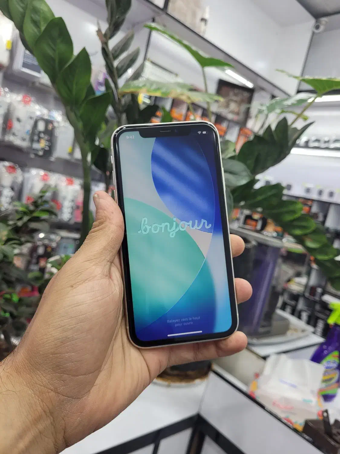 iphone11 128gig ch/a|موبایل|قرچک, مهدیه|دیوار