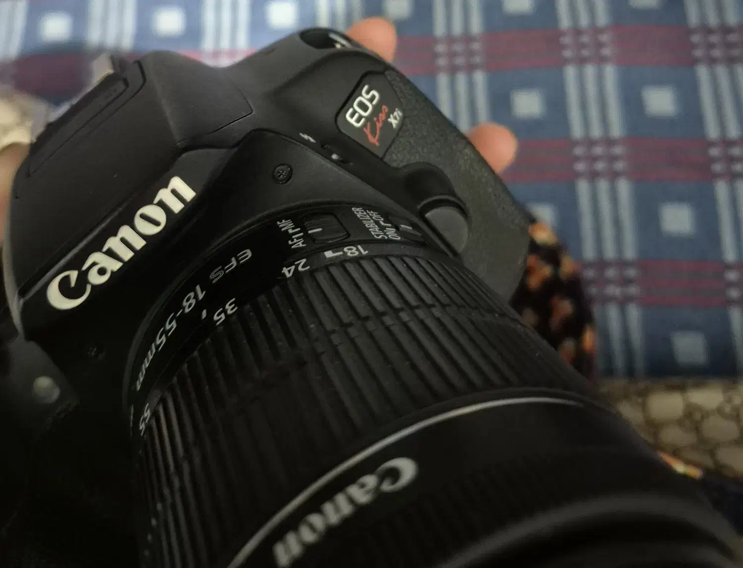 دوربین|دوربین عکاسی و فیلم‌برداری|قم, سالاریه|دیوار