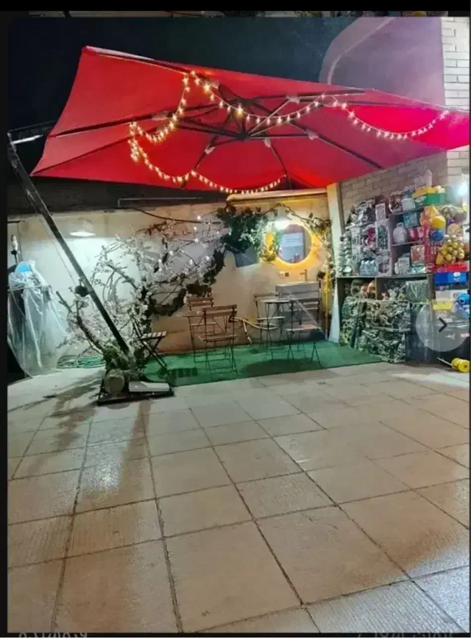 چتر سایبان مربع|فروشگاه و مغازه|اصفهان, شهرک ولیعصر|دیوار