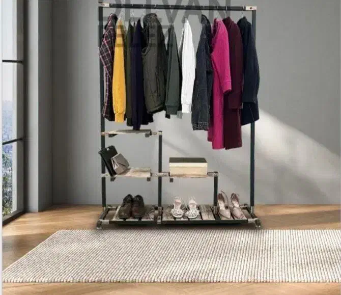 کمد رگال لباس|جاکفشی، کمد، دراور|مشهد, ارشاد|دیوار