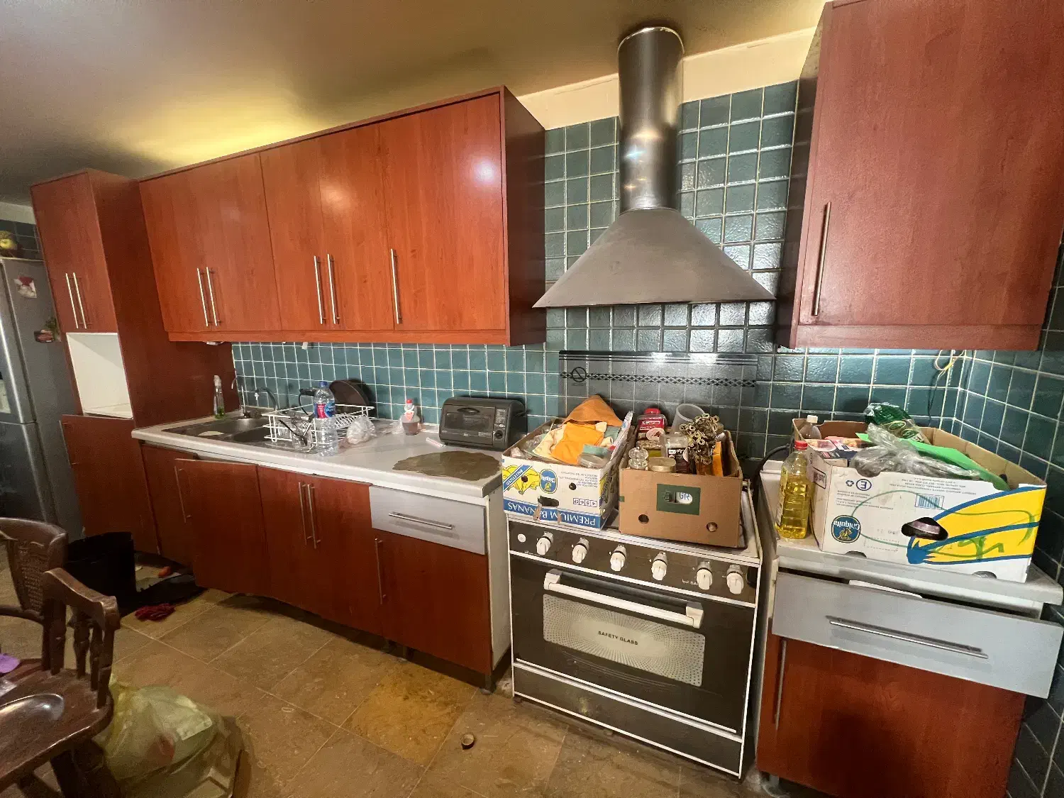 کابینت|مصالح و تجهیزات ساختمان|تهران, اقدسیه|دیوار