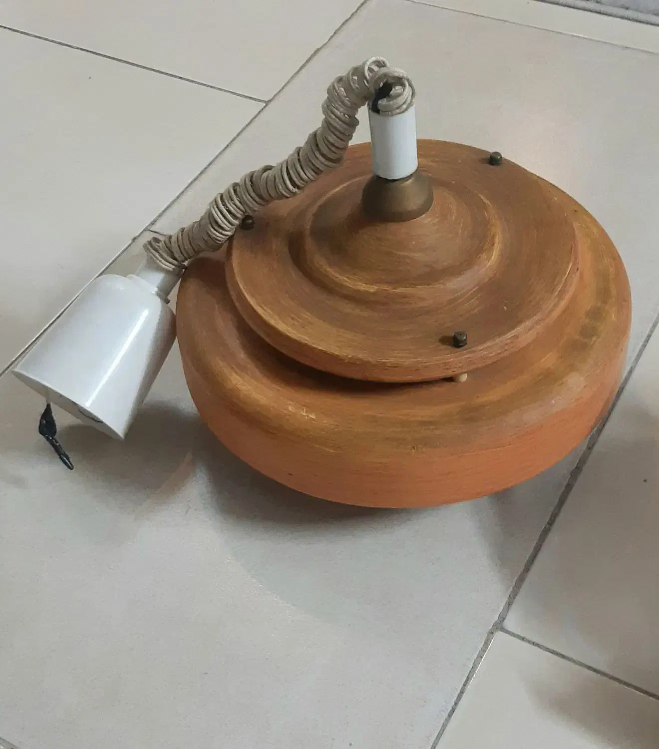 لوستر|لوستر و چراغ آویز|مشهد, گلبرگ|دیوار