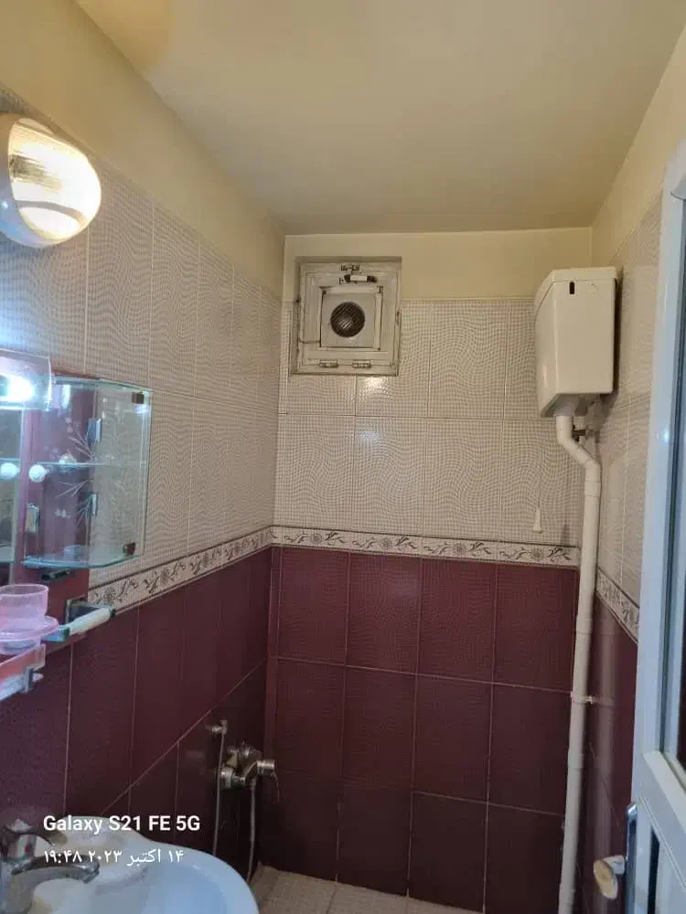 ۸۷ متر هزاردستگاه روزبان یسیلیانی