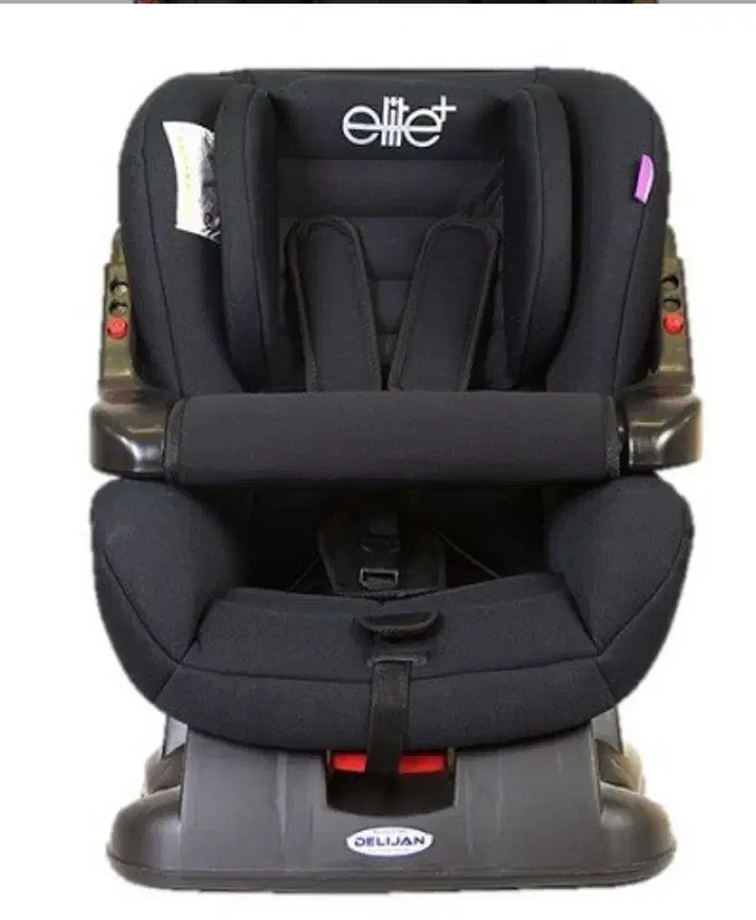 صندلی ماشین کودک|اسباب و اثاث بچه|بندرعباس, |دیوار