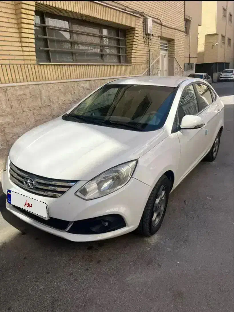 جک j4مدل ۱۴۰۳|خودرو سواری و وانت|کرج, گلشهر|دیوار