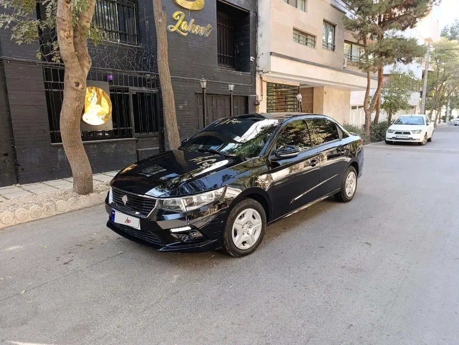 تارا v1. 1402|خودرو سواری و وانت|بجنورد, |دیوار